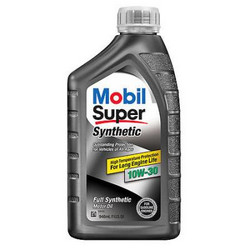 ������ �������� ����� Mobil Super Synthetic 10W-30 ������� 071924277373 - inomarca.kz