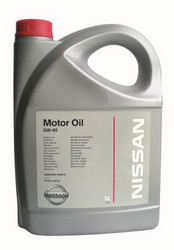 ������ �������� ����� Nissan Motor Oil ������� KE90090042 - inomarca.kz