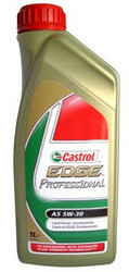������ �������� ����� Castrol EDGE Professional A5 5W-30 Land Rover ������� 4008177073892 - inomarca.kz