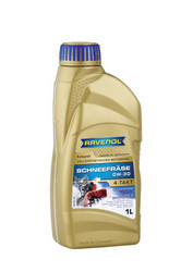 ������ �������� ����� Ravenol �����  Schneefraese 4-Takt, 1� ������� 4014835727410 - inomarca.kz
