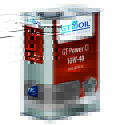 ������ �������� ����� Gt oil GT Power CI, 4 � ������� 8809059407523 - inomarca.kz