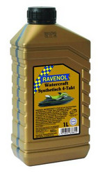 ������ �������� ����� Ravenol Watercraft 4-Takt, 1� ������� 4014835638815 - inomarca.kz