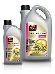 ������ �������� ����� Millers oils XF Longlife 5W50, 5� ������� 7726GRR - inomarca.kz