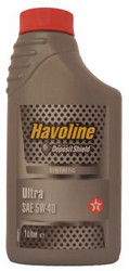 ������ �������� ����� Texaco Havoline Ultra 5W-40 ������� 5011267832841 - inomarca.kz