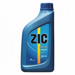 ������ �������� ����� Zic HIFLO 15w40 S ������� 133119 - inomarca.kz