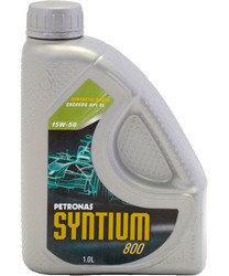 ������ �������� ����� Petronas Syntium 800 ������� 18171616 - inomarca.kz