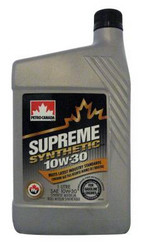 ������ �������� ����� Petro-canada Supreme Syntetic 10W-30, 1� ������� 055223608397 - inomarca.kz