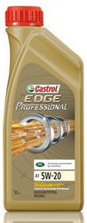 ������ �������� ����� Castrol  Edge Professional 5W-20, 1 � ������� 157E9C - inomarca.kz