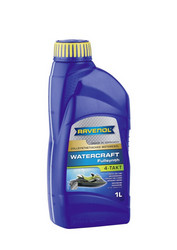 ������ �������� ����� Ravenol ��� 4-���� Watercraft 4-Takt (1�) new ������� 4014835727816 - inomarca.kz