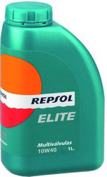 ������ �������� ����� Repsol Elite Multiv. ������� 6063R - inomarca.kz