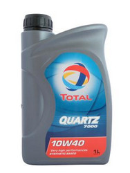 ������ �������� ����� Total Quartz 7000 10W40 ������� 3425900000269 - inomarca.kz