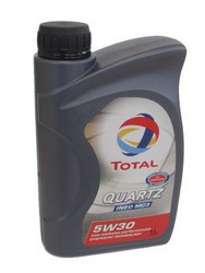 ������ �������� ����� Total Quartz Ineo MC3 5W30 ������� 3425901018232 - inomarca.kz