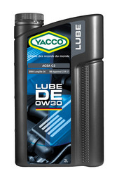 ������ �������� ����� Yacco LUBE DE ������� 305824 - inomarca.kz
