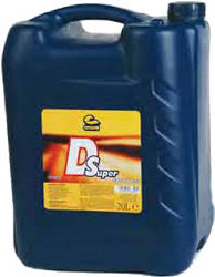 ������ �������� ����� Cyclon  D SUPER SAE 15W-40, 20� ������� M008920 - inomarca.kz