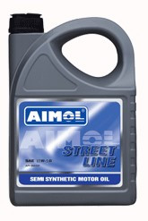 ������ �������� ����� Aimol Streetline Diesel 5W40 1� ������� 53133 - inomarca.kz