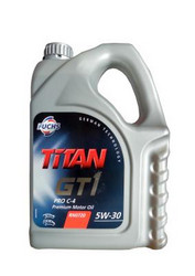 ������ �������� ����� Fuchs Titan GT1 PRO C-4 SAE 5W-30 (4�) ������� 4001541226948 - inomarca.kz