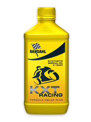 ������ �������� ����� Bardahl ��� ����������� ���������� KXT Racing, 1�. API TC / JASO FC ISO EGD 100% ������������� ������� 221039 - inomarca.kz