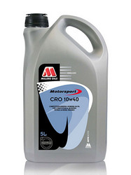 ������ �������� ����� Millers oils CRO 10W40, 5� ������� 5736GRR - inomarca.kz