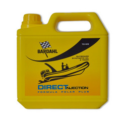 ������ �������� ����� Bardahl ��� ������� ���������� Outboard 2 DI Synt 4L ������� 258049 - inomarca.kz