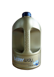 ������ �������� ����� Statoil LazerWay V SAE 0W-30 (4�) ������� 1000902 - inomarca.kz