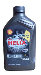 ������ �������� ����� Shell Helix Ultra 5W-40 ������� 5011987140554 - inomarca.kz