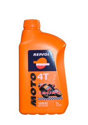 ������ �������� ����� Repsol Moto Racing 4T 10W40 ������� 8410921004308 - inomarca.kz