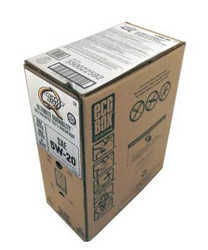 ������ �������� ����� Quaker state Ultimate Durability SAE 5W-20 Full Synthetic Motor Oil ������� 073102010062 - inomarca.kz