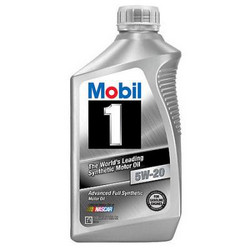 ������ �������� ����� Mobil 1 5W-20 ������� 071924149755 - inomarca.kz