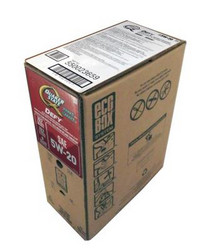 ������ �������� ����� Quaker state Defy Synthetic Blend SAE 5W-20 Motor Oil ������� 073102012127 - inomarca.kz