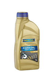 ������ �������� ����� Ravenol FORKOIL VERY HEAVY 20W ������� 4014835732018 - inomarca.kz