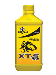 ������ �������� ����� Bardahl XT-S, 10W-30, 1�. ������� 356039 - inomarca.kz