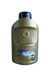 ������ �������� ����� Statoil LazerWay C1 SAE 5W-30 (1�) ������� 1000859 - inomarca.kz