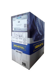 ������ �������� ����� Ravenol VSI SAE 5W-40 (20�) ecobox ������� 4014835799325 - inomarca.kz