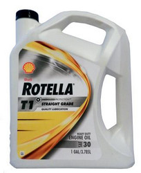 ������ �������� ����� Shell Rotella T1 30 ������� 021400560314 - inomarca.kz