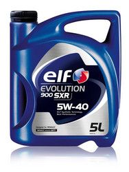 ������ �������� ����� Elf Evolution 900 Sxr 5W40 ������� 194877 - inomarca.kz