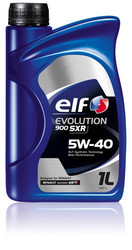 ������ �������� ����� Elf Evolution 900 Sxr 5W40 ������� RO196114 - inomarca.kz