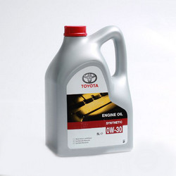 ������ �������� ����� Toyota Engine oil ������� 0888080365 - inomarca.kz