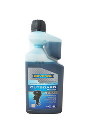 ������ �������� ����� Ravenol ��� 2� ���.������� Outboard 2T Mineral � ��������� ( 1�) new ������� 4014835780316 - inomarca.kz