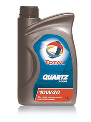 ������ �������� ����� Total Quartz 7000 10W40 ������� RO168032 - inomarca.kz