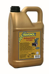 ������ �������� ����� Ravenol ����� ��� �������������� ������� 4� SAE 0W30, 5� ������� 4014835700659 - inomarca.kz