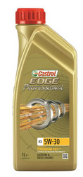 ������ �������� ����� Castrol  Edge Professional A5 5W-30, 1 � ������� 15375C - inomarca.kz
