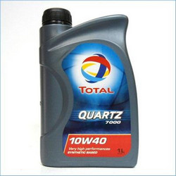 ������ �������� ����� Total Quartz 7000 Energy 10W40 ������� 3425901019734 - inomarca.kz