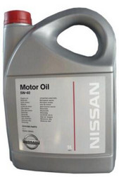 ������ �������� ����� Nissan Motor Oil ������� KE90090042R - inomarca.kz