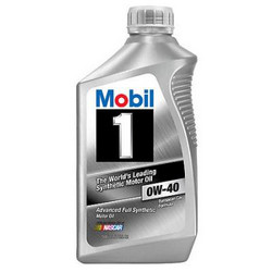 ������ �������� ����� Mobil 1 0W-40 ������� 071924449626 - inomarca.kz