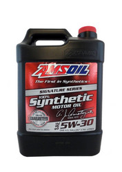 ������ �������� ����� Amsoil Signature Series, 3,784� ������� ASL1G - inomarca.kz
