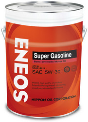������ �������� ����� Eneos Gasoline SL 5W-30, 20� ������� OIL1360 - inomarca.kz