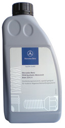 ������ �������� ����� Mercedes-benz PKW-Syntetic Motorenol ������� 0009899701 - inomarca.kz