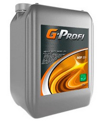 ������ �������� ����� G-energy G-Profi MSH 10W-40, 20� ������� 253130325 - inomarca.kz