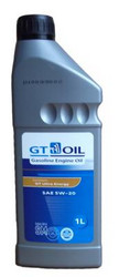 ������ �������� ����� Gt oil GT Ultra Energy, 1� ������� 8809059407271 - inomarca.kz