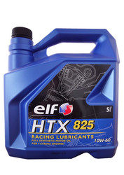 ������ �������� ����� Elf ������������� ����� HTX 825 SAE 5W-60 (5�) ������� 156795 - inomarca.kz